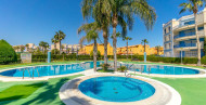 Rynek wtórny · Apartment · Orihuela Costa · Campoamor