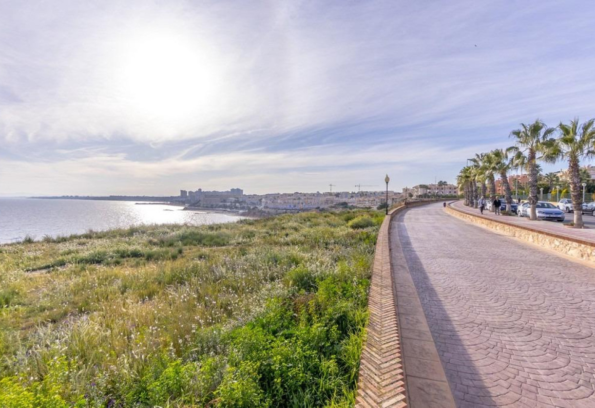 Rynek wtórny · Apartment · Orihuela Costa · Campoamor