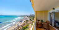 Rynek wtórny · Duplex · Orihuela Costa · Campoamor