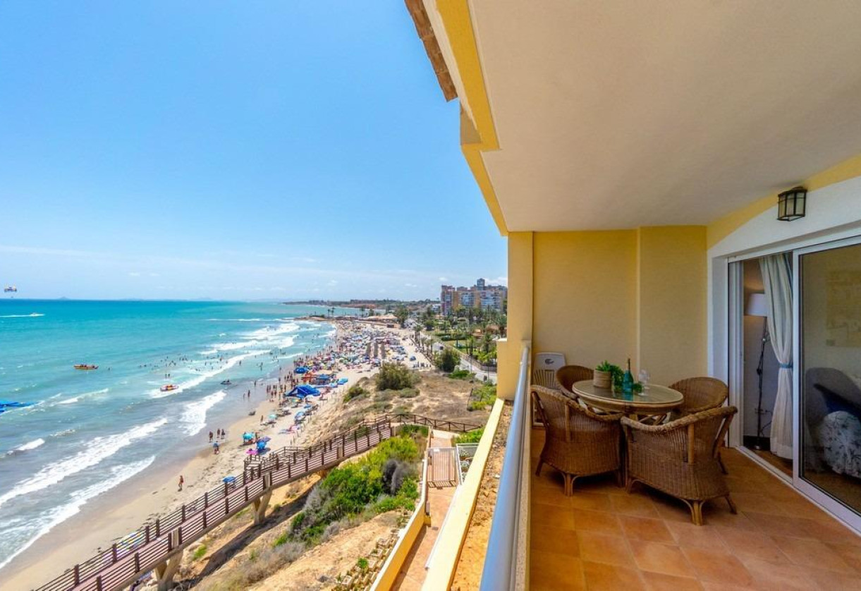 Rynek wtórny · Duplex · Orihuela Costa · Campoamor