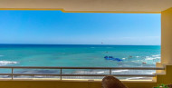 Rynek wtórny · Duplex · Orihuela Costa · Campoamor