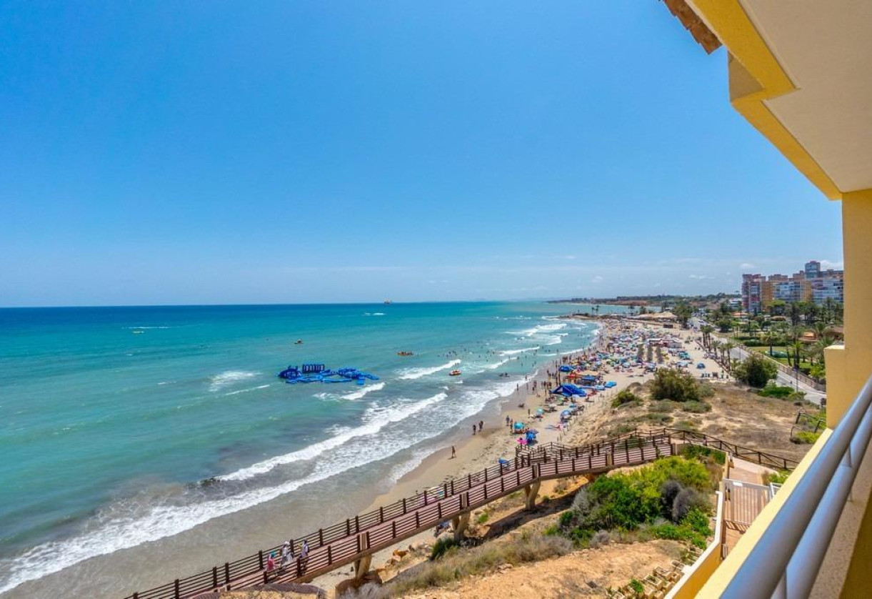 Rynek wtórny · Duplex · Orihuela Costa · Campoamor