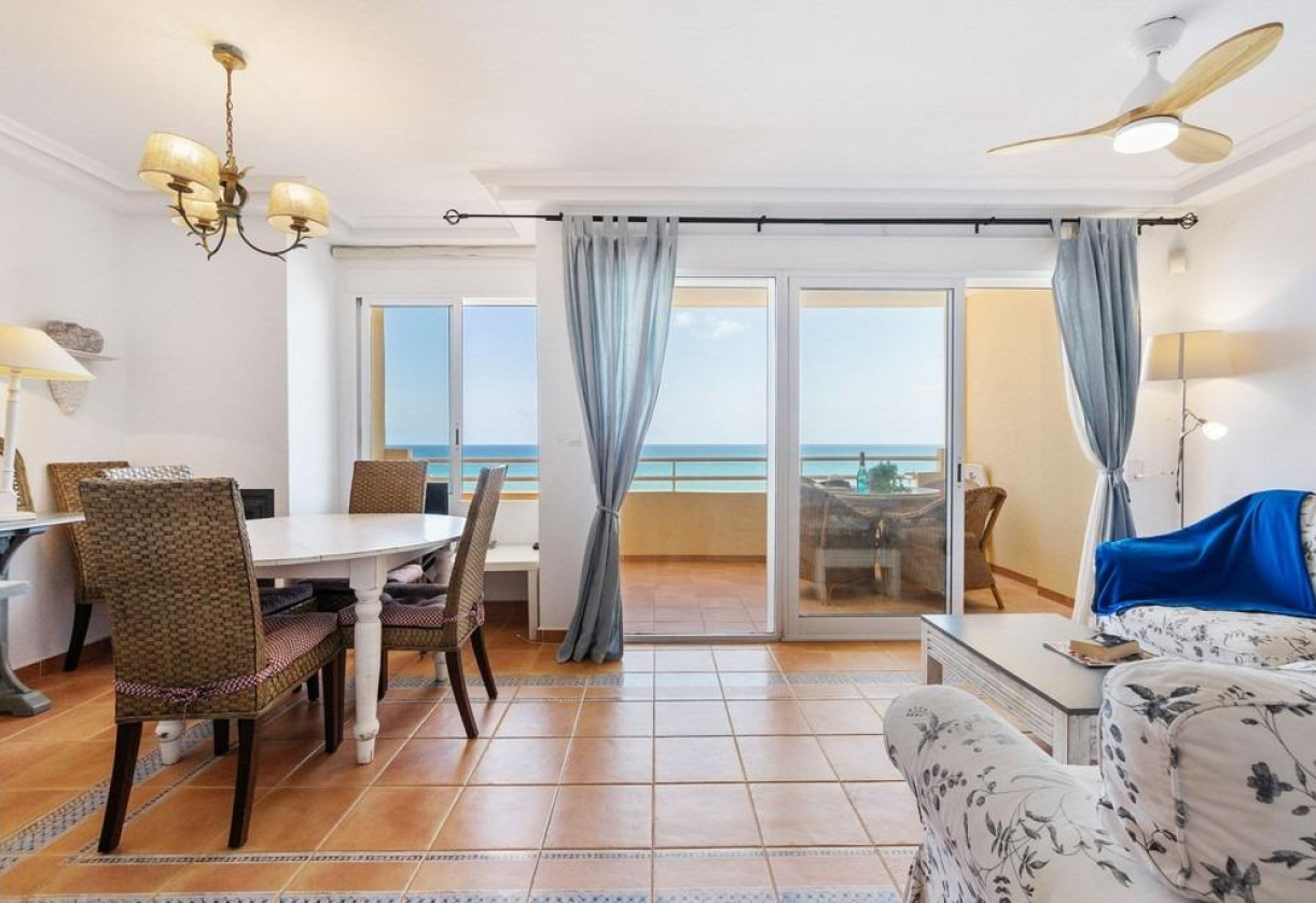 Rynek wtórny · Duplex · Orihuela Costa · Campoamor
