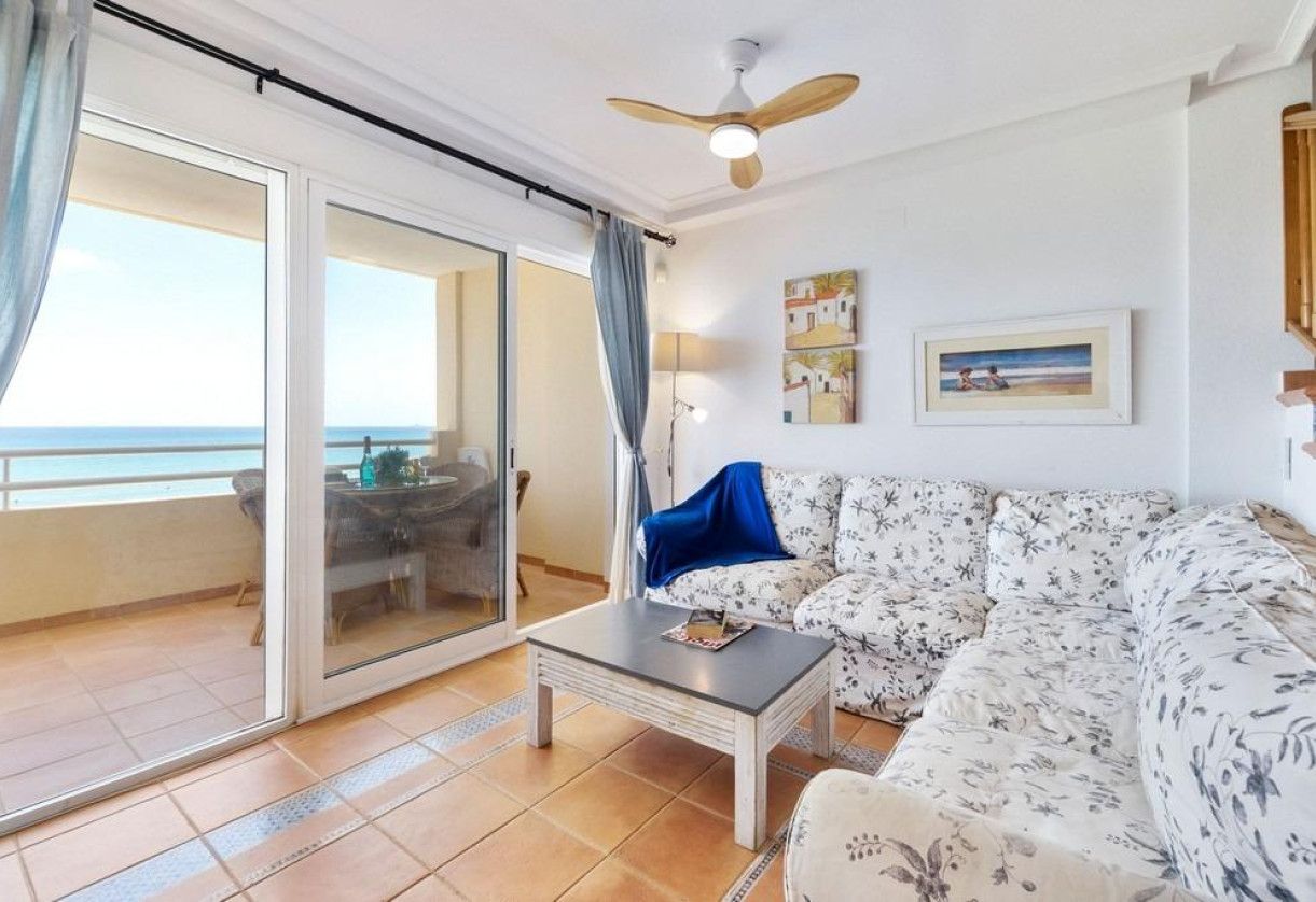 Rynek wtórny · Duplex · Orihuela Costa · Campoamor