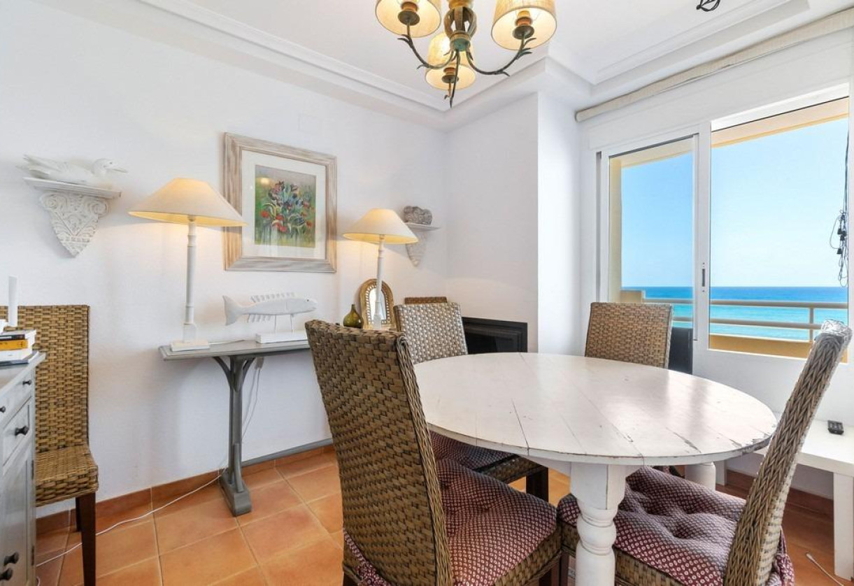 Rynek wtórny · Duplex · Orihuela Costa · Campoamor