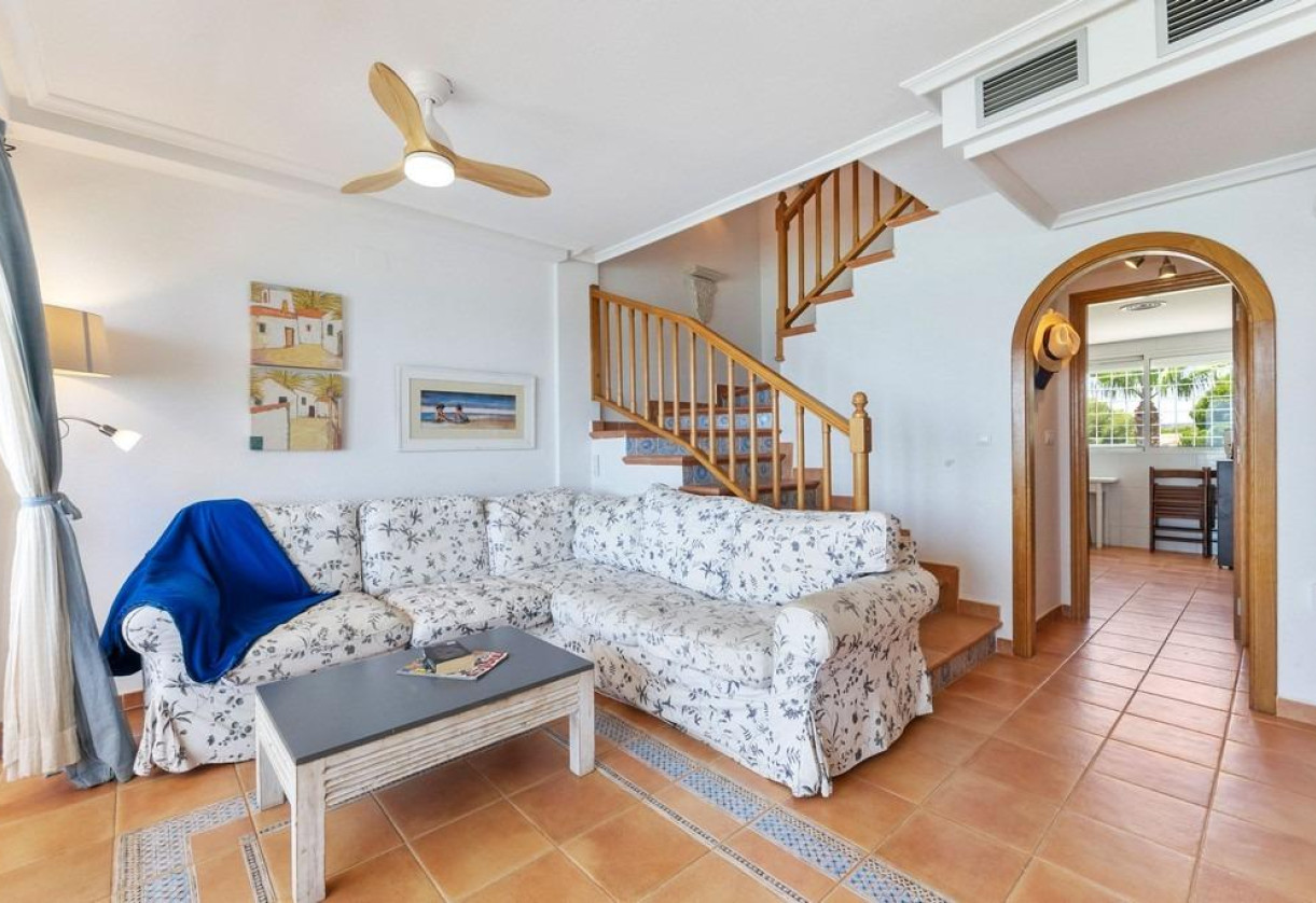 Rynek wtórny · Duplex · Orihuela Costa · Campoamor