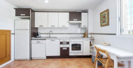 Rynek wtórny · Duplex · Orihuela Costa · Campoamor
