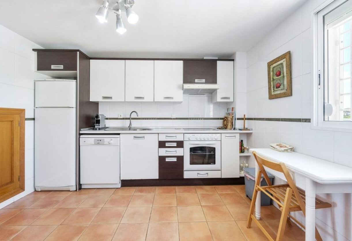 Rynek wtórny · Duplex · Orihuela Costa · Campoamor