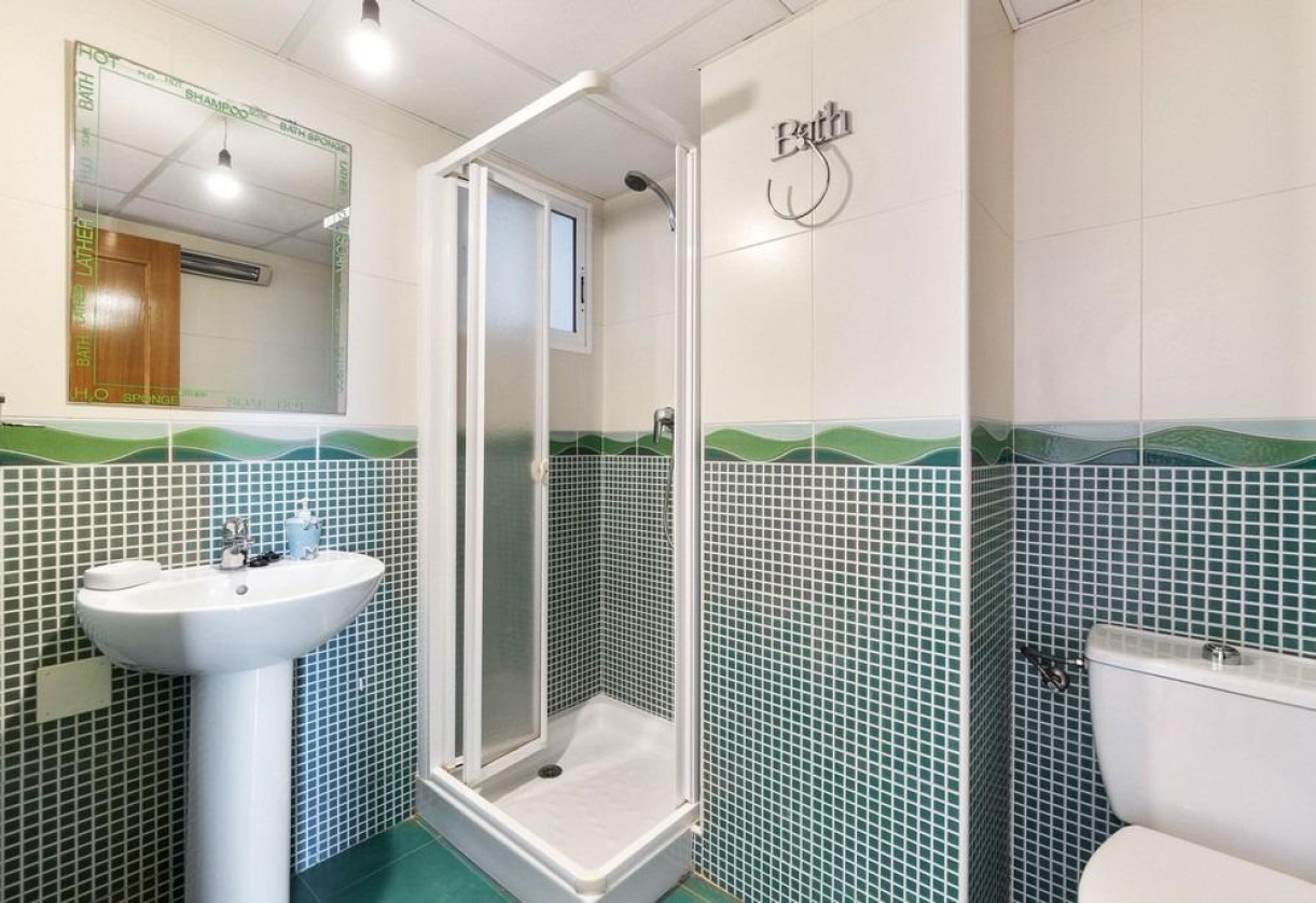 Rynek wtórny · Duplex · Orihuela Costa · Campoamor