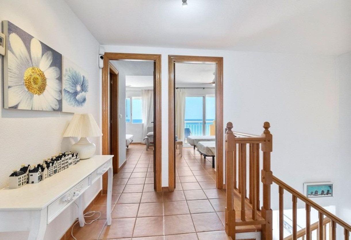 Rynek wtórny · Duplex · Orihuela Costa · Campoamor