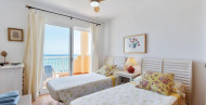 Rynek wtórny · Duplex · Orihuela Costa · Campoamor
