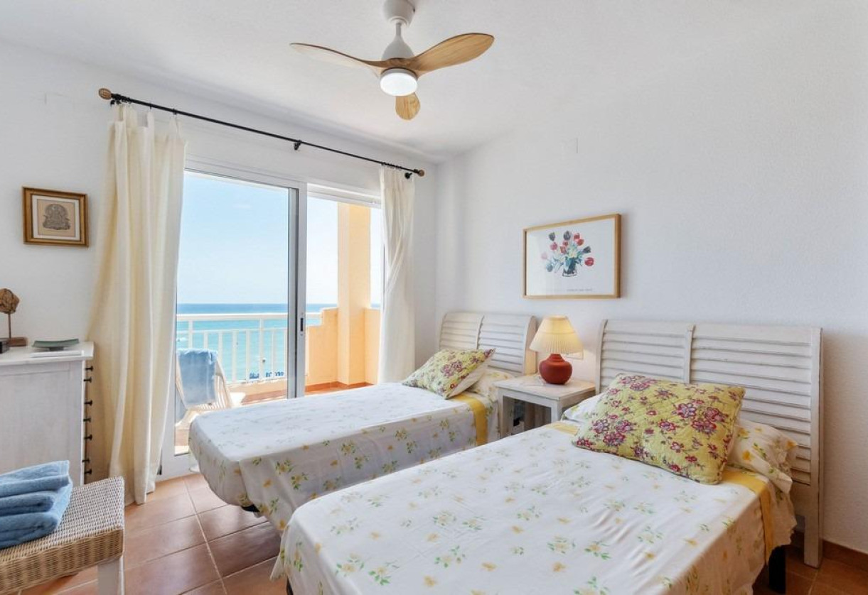 Rynek wtórny · Duplex · Orihuela Costa · Campoamor