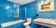 Rynek wtórny · Duplex · Orihuela Costa · Campoamor