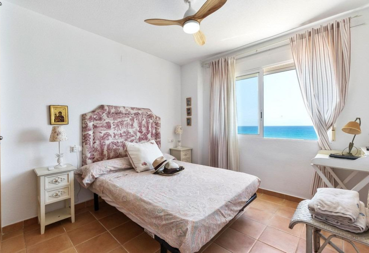 Rynek wtórny · Duplex · Orihuela Costa · Campoamor