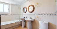 Rynek wtórny · Duplex · Orihuela Costa · Campoamor