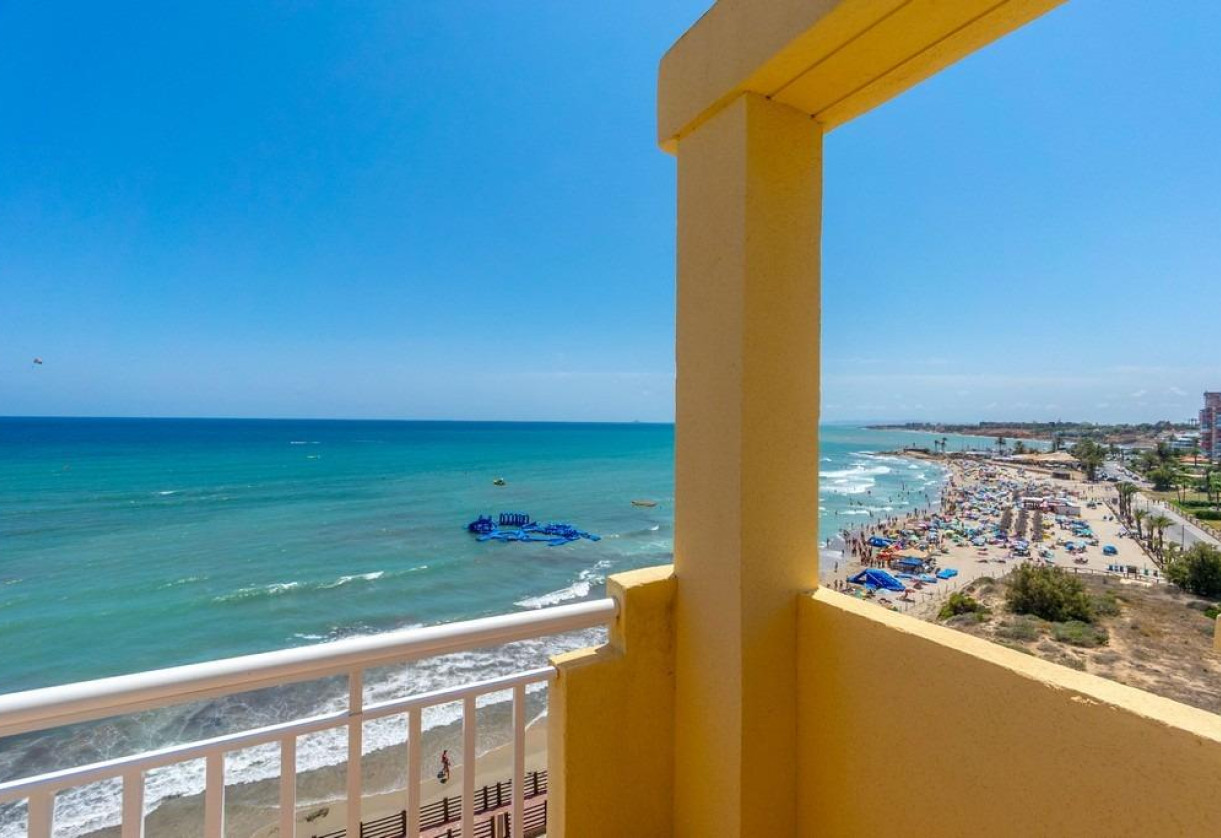 Rynek wtórny · Duplex · Orihuela Costa · Campoamor