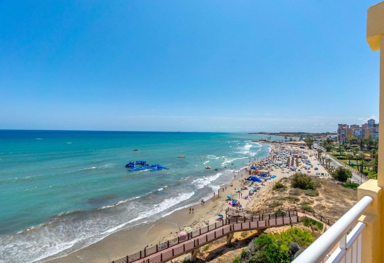 Rynek wtórny · Duplex · Orihuela Costa · Campoamor