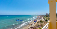 Rynek wtórny · Duplex · Orihuela Costa · Campoamor