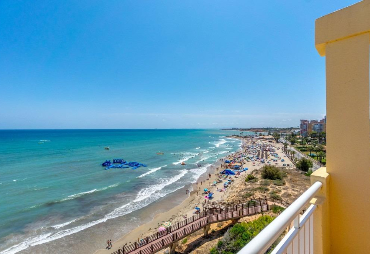Rynek wtórny · Duplex · Orihuela Costa · Campoamor