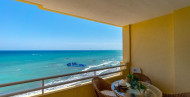Rynek wtórny · Duplex · Orihuela Costa · Campoamor