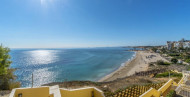 Rynek wtórny · Duplex · Orihuela Costa · Campoamor
