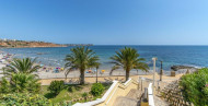 Rynek wtórny · Duplex · Orihuela Costa · Campoamor