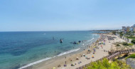 Rynek wtórny · Duplex · Orihuela Costa · Campoamor