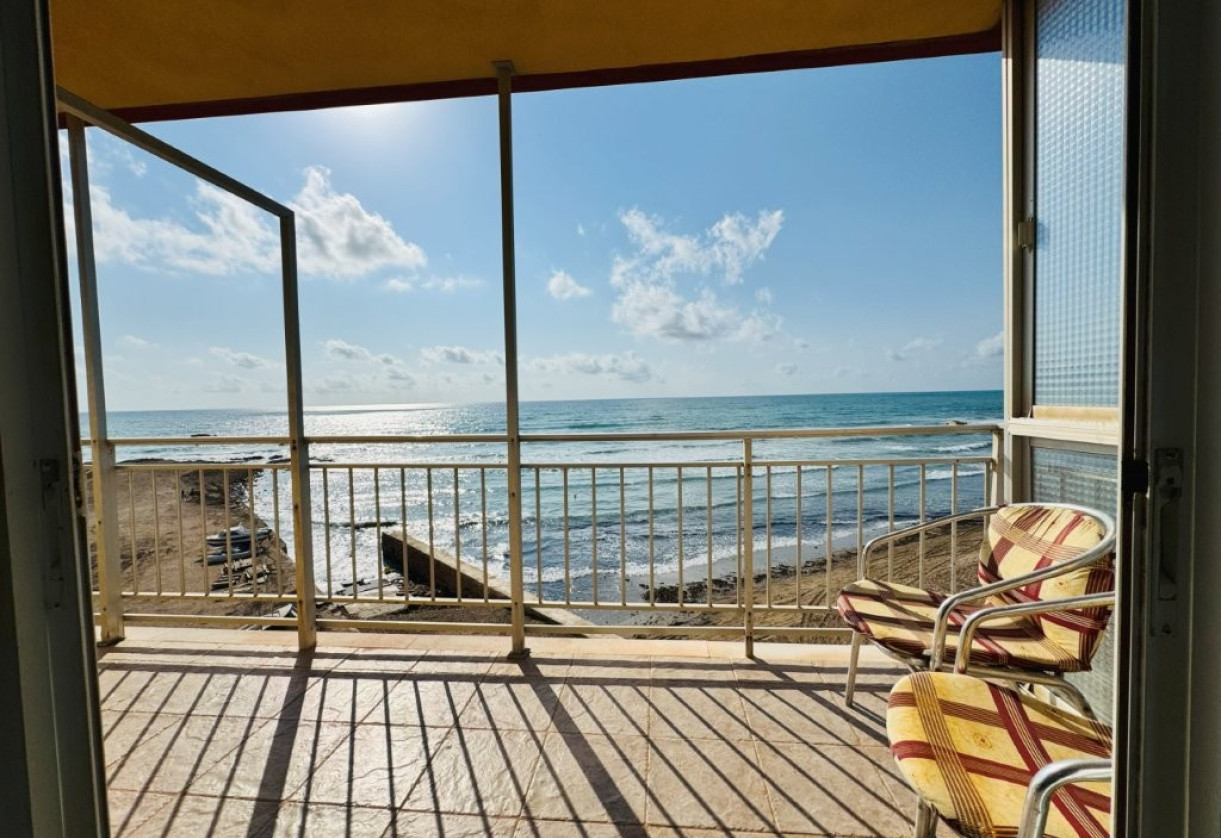 Rynek wtórny · Apartment · La Mata