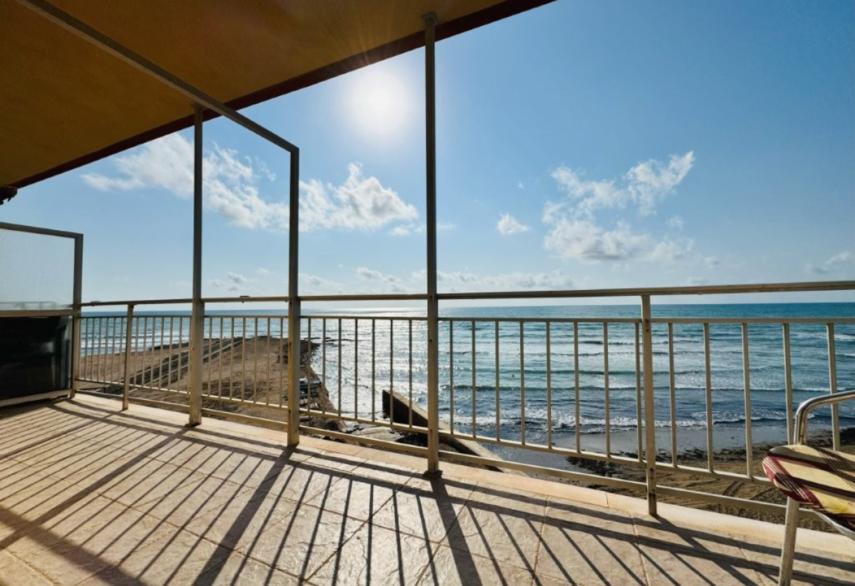 Rynek wtórny · Apartment · La Mata