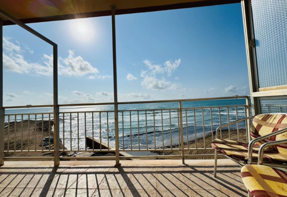 Rynek wtórny · Apartment · La Mata
