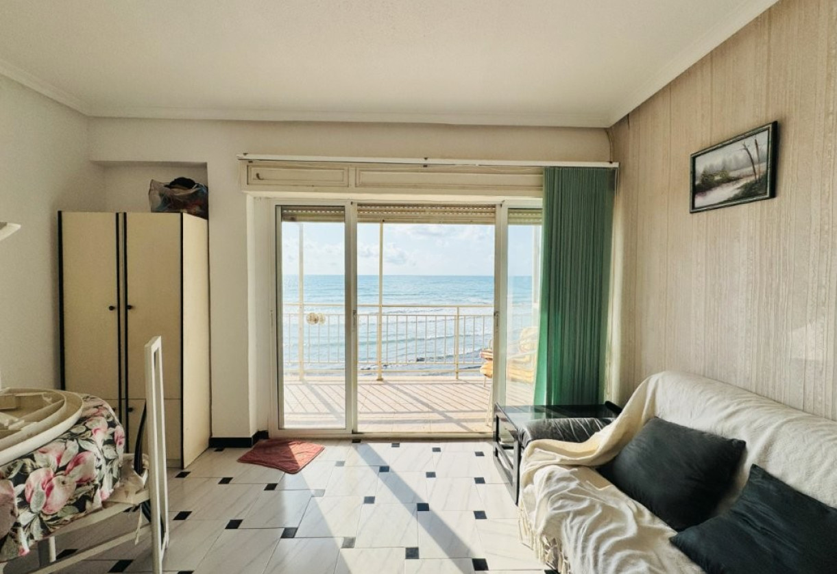 Rynek wtórny · Apartment · La Mata