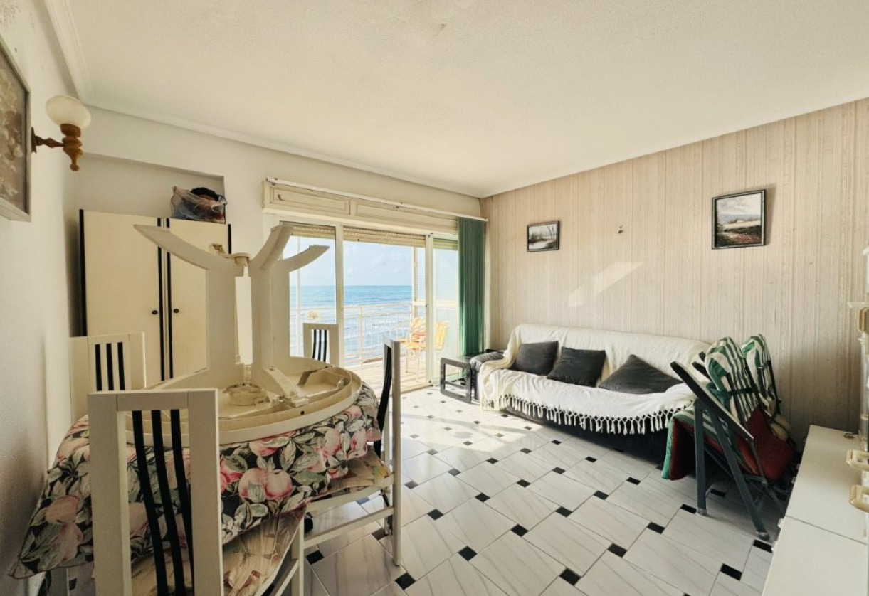 Rynek wtórny · Apartment · La Mata