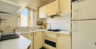Rynek wtórny · Apartment · La Mata