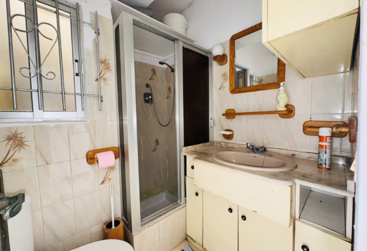 Rynek wtórny · Apartment · La Mata