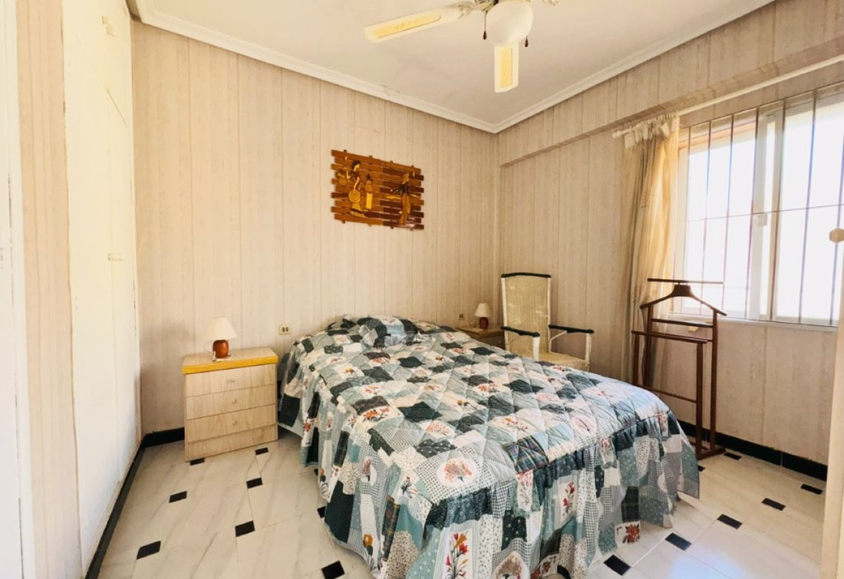 Rynek wtórny · Apartment · La Mata