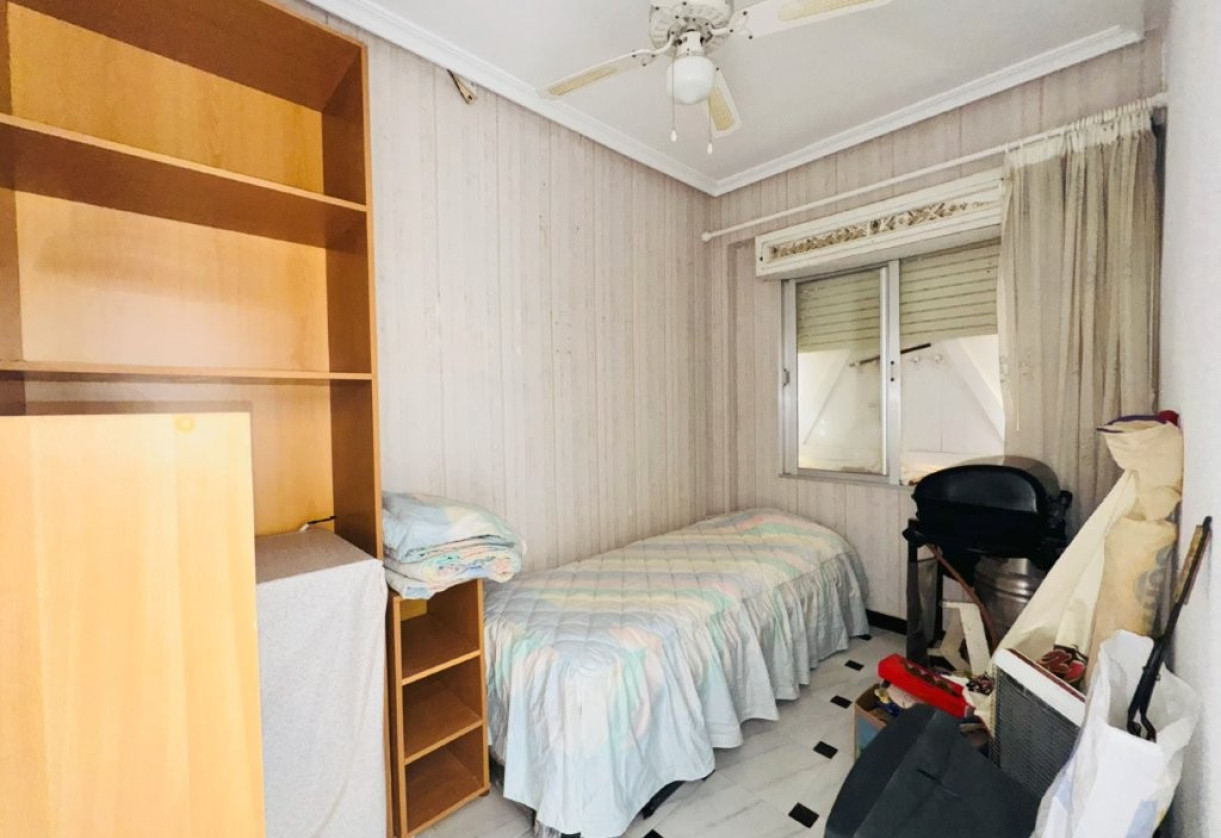 Rynek wtórny · Apartment · La Mata