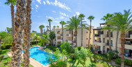 Rynek wtórny · Apartment · San Javier · Roda Golf