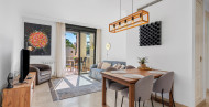 Rynek wtórny · Apartment · San Javier · Roda Golf