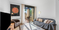 Rynek wtórny · Apartment · San Javier · Roda Golf