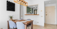 Rynek wtórny · Apartment · San Javier · Roda Golf