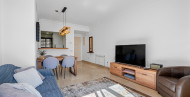 Rynek wtórny · Apartment · San Javier · Roda Golf