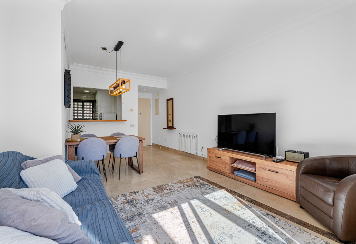 Rynek wtórny · Apartment · San Javier · Roda Golf