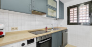 Rynek wtórny · Apartment · San Javier · Roda Golf
