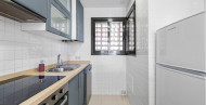 Rynek wtórny · Apartment · San Javier · Roda Golf