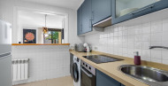 Rynek wtórny · Apartment · San Javier · Roda Golf