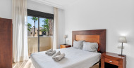 Rynek wtórny · Apartment · San Javier · Roda Golf