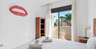 Rynek wtórny · Apartment · San Javier · Roda Golf