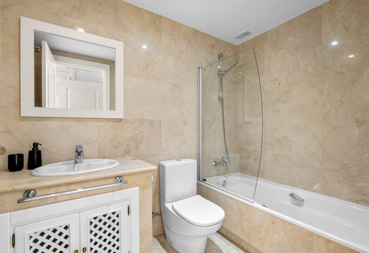 Rynek wtórny · Apartment · San Javier · Roda Golf