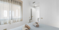 Rynek wtórny · Apartment · San Javier · Roda Golf