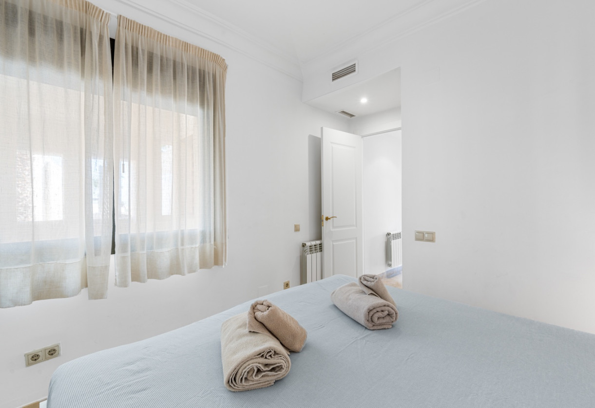 Rynek wtórny · Apartment · San Javier · Roda Golf